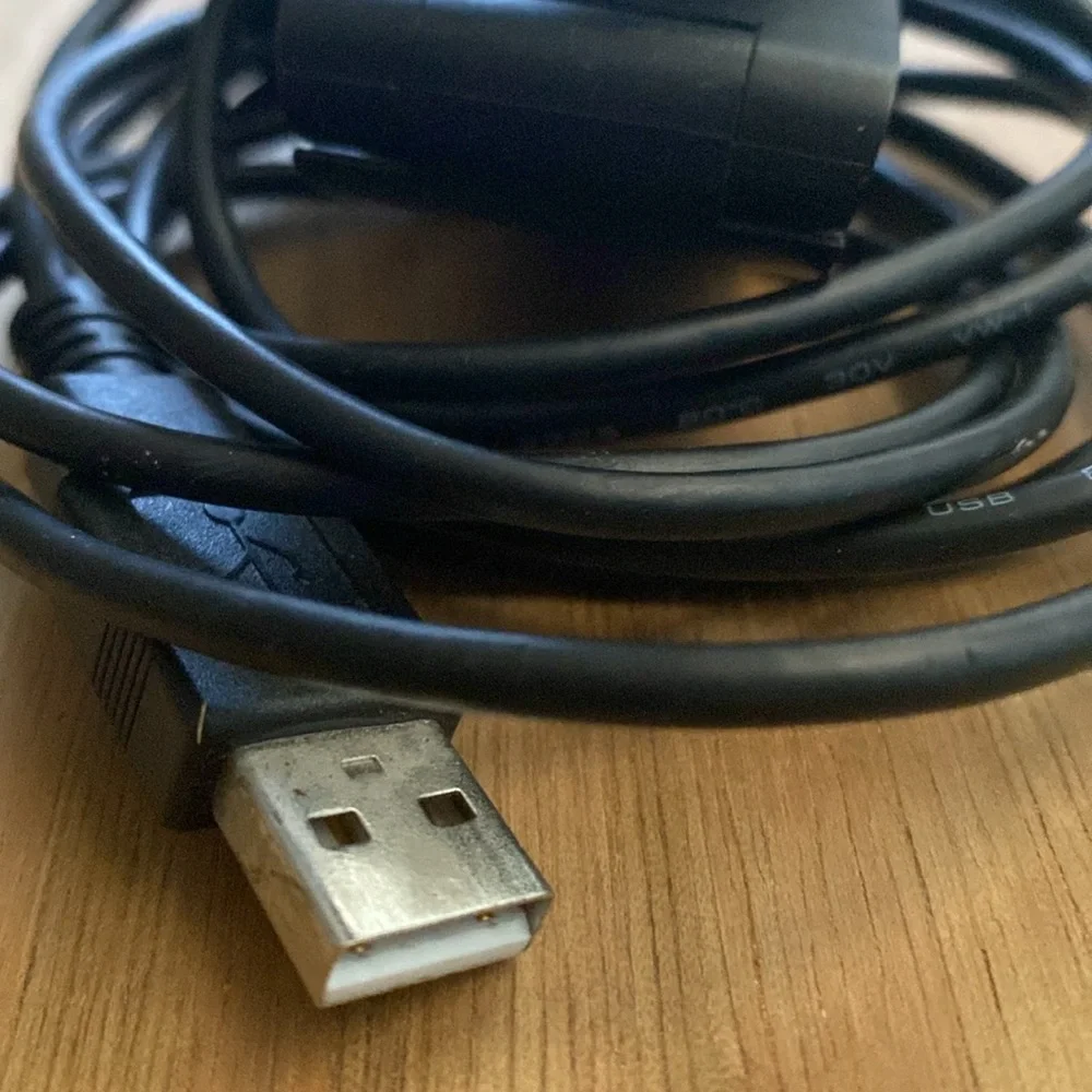 HP PREM AF USB WEBCAM (KQ245AA, DC-8872)